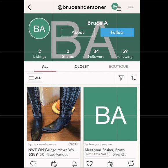 WARNING⛔️OLD GRINGO Cowboy Cowgirl Western Boots - Picture 8 of 10